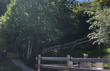 Gîte Le p'tit Chasseral - Foto 14