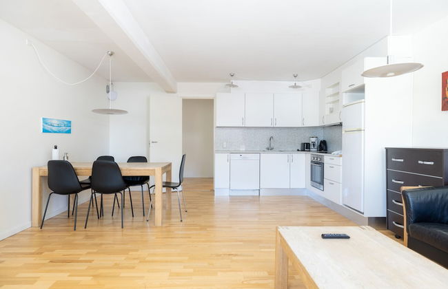 Hotel Nordbo City - Foto 40