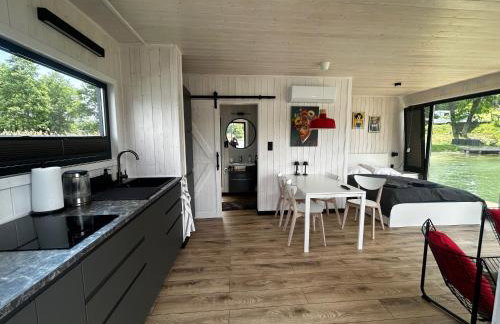 Tiny House - Osada Wilkasy - Foto 14