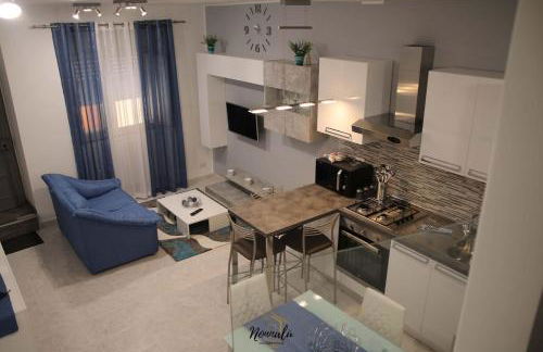 Nonnalù Holiday Home - Foto 10