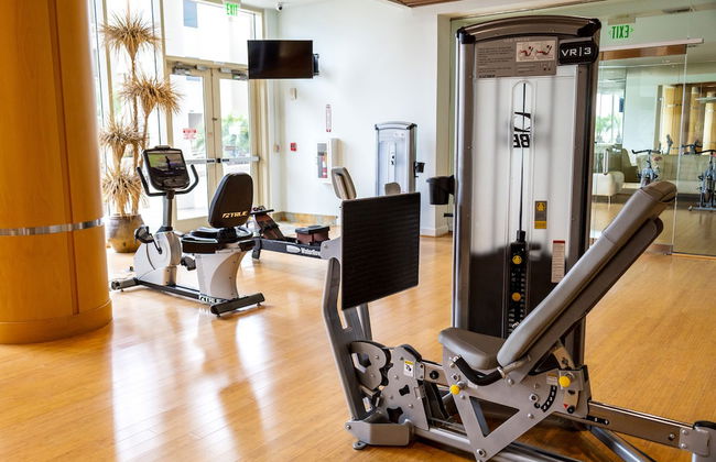 Beach Club Resort Residence and Spa - Foto 65