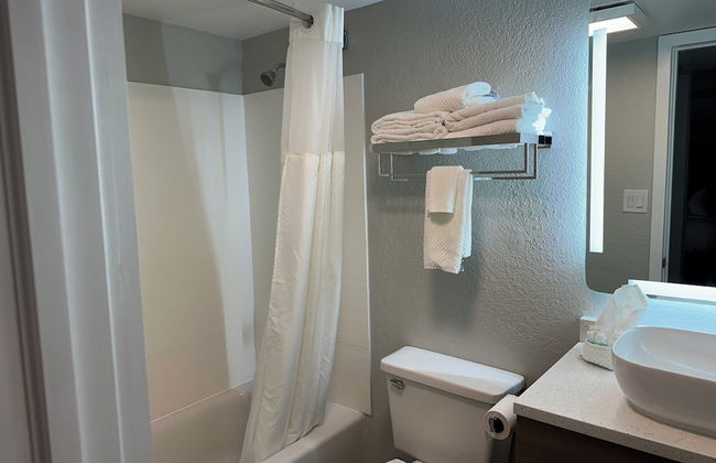 MainStay Suites Springfield South - Battlefield Rd - Foto 12