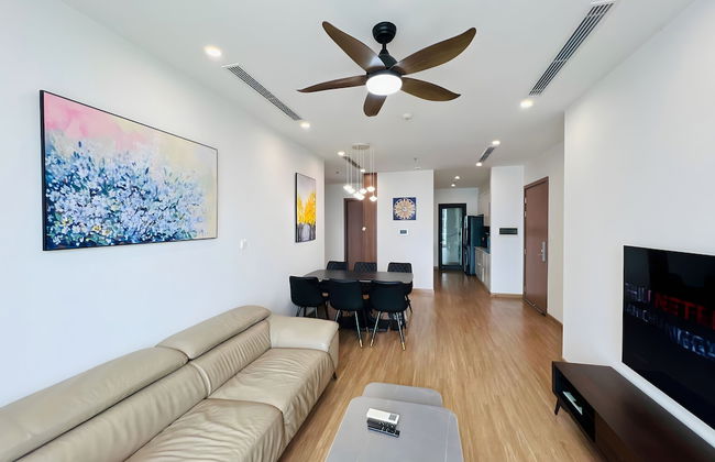 South Homes - Vinhomes Skylake Apartment - Foto 44