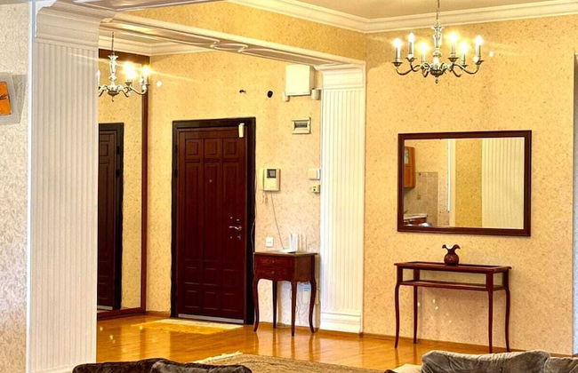 Layla Apartment - Foto 10