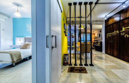 Saavedra Confort & City Centre - Foto 27