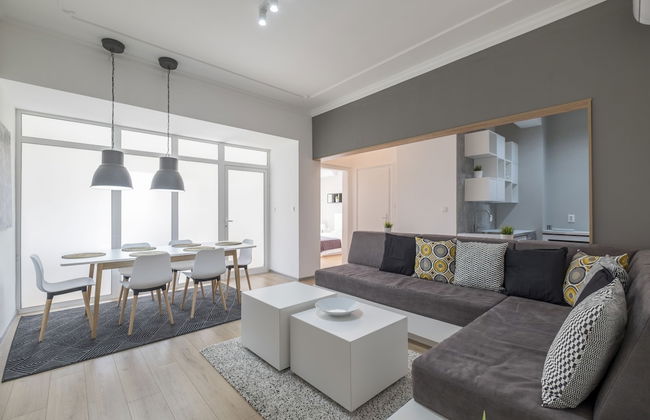 Stylish 2 BR Home in Center of Sofia - Foto 8