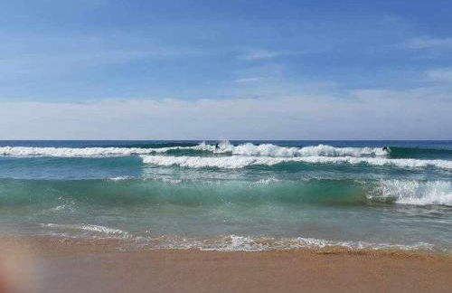 Apartamento a 150m de la playa Wifi gratis - Foto 13