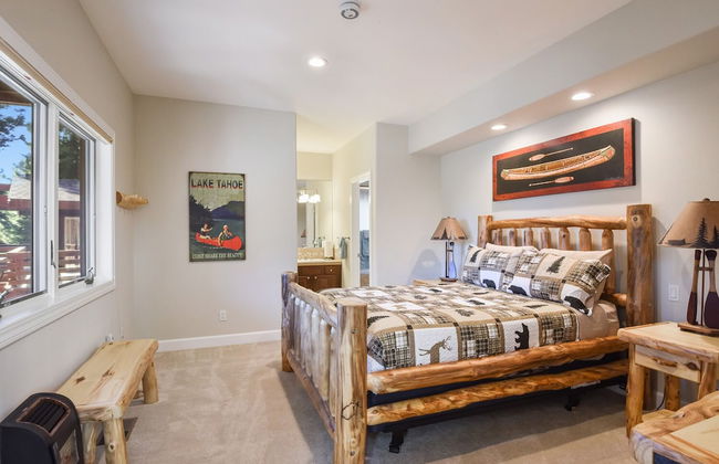 Mountain Bear Lodge - Foto 5