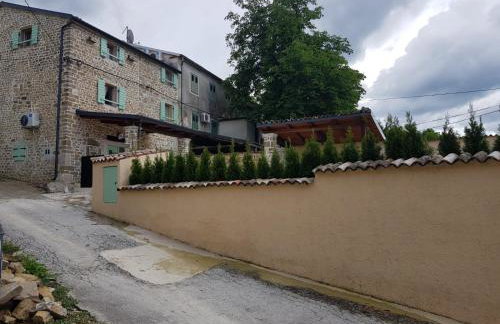 Casa Chiara Motovun, Villa with Private Pool - Foto 4