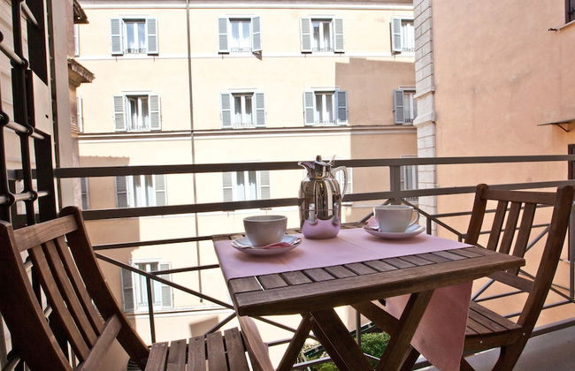 Rental in Rome Pantheon Suite - Foto 12