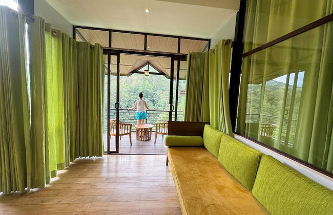 Aqua Dunhinda Villa & Nature Retreat - Foto 33