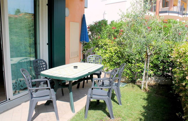 Holiday Home in Lazise Near Lake Garda - Foto 12