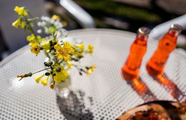 Casa Floriana - Foto 17