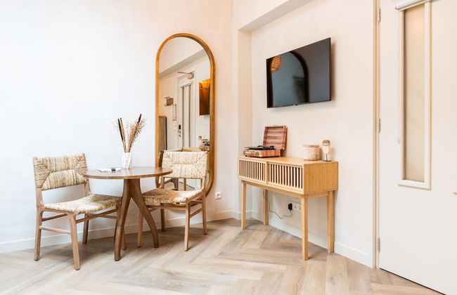 Grapèlli Boutique Hotel - Foto 61