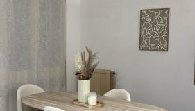 Le Cocon des Quais Appartement 2 chambres Romans - Foto 5