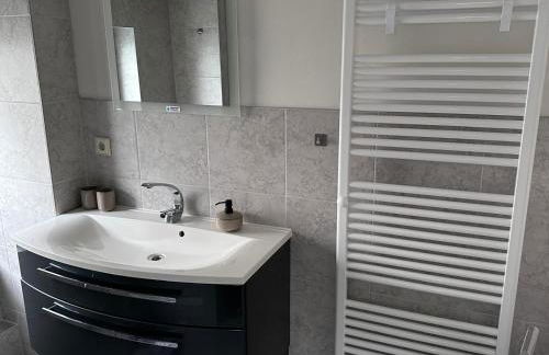 Haus Heiken Apartment Sonnenblume - Foto 26