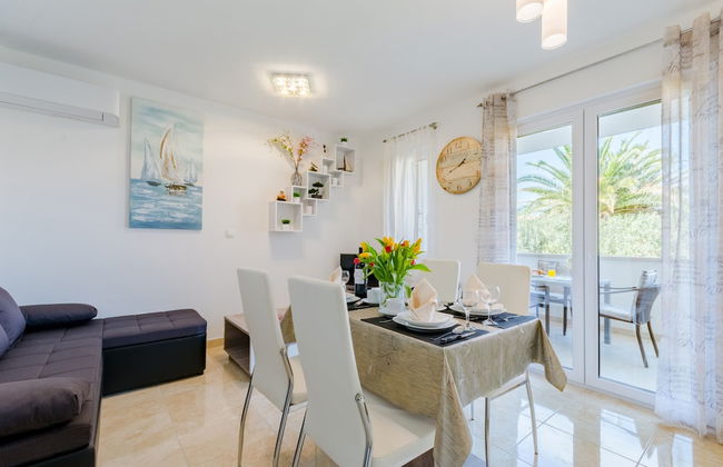 Apartments The Brothers - Foto 22