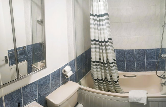 Holt Apartment - Foto 25