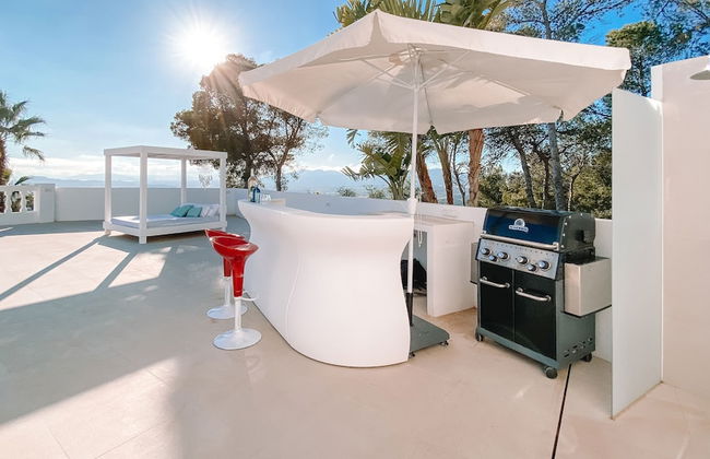 Villa The White Pearl - Photo 60