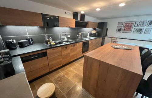 Maison T4 centre ville et plage - Foto 24