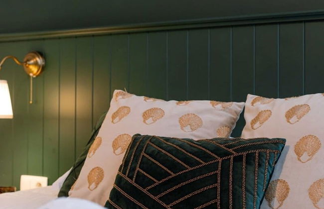 Art Deco Style Studio in the Heart of Bruges - Photo 4