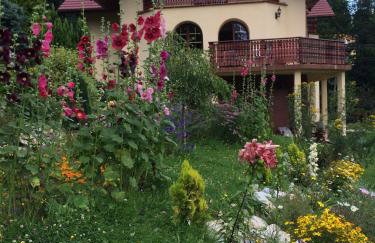 Willa Wierchy - Foto 38