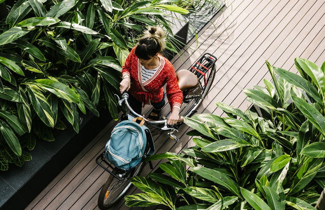 Veriu Camperdown - Foto 32