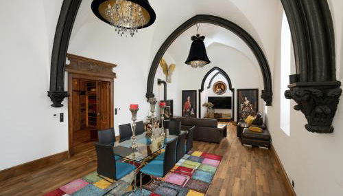 LA BELL'CHAPELLE - Foto 2