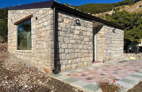 LA CASETTA SULLE NUVOLE PETRA - Foto 10