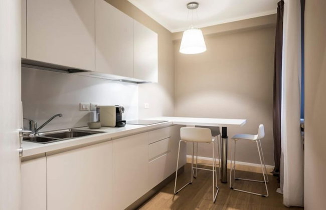 MYSWEETPLACE - Rialto Apartments - Foto 20