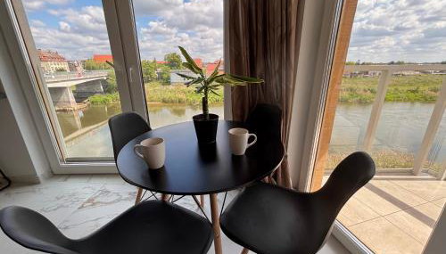 Apartament nad Wartą Śrem - Foto 2