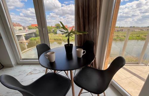 Apartament nad Wartą Śrem - Foto 2