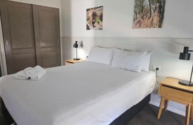 Discovery Parks - Dubbo - Photo 30