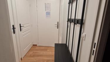 Charmant 2 pièces centre station - Foto 5