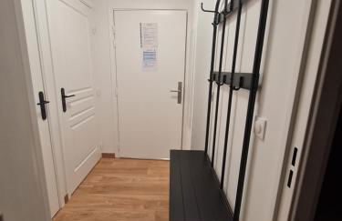 Charmant 2 pièces centre station - Foto 5