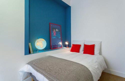 Confort - Furnished apartment - Downtown Lyon - Photo 27