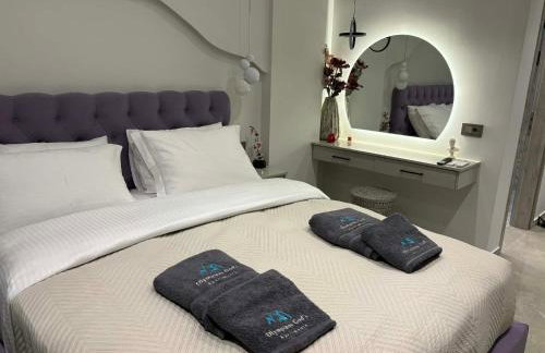 Olympian Gods apartments - Foto 31