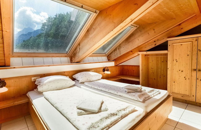 Traumhafte Wohnung im Berchtesgadener Land - Foto 8