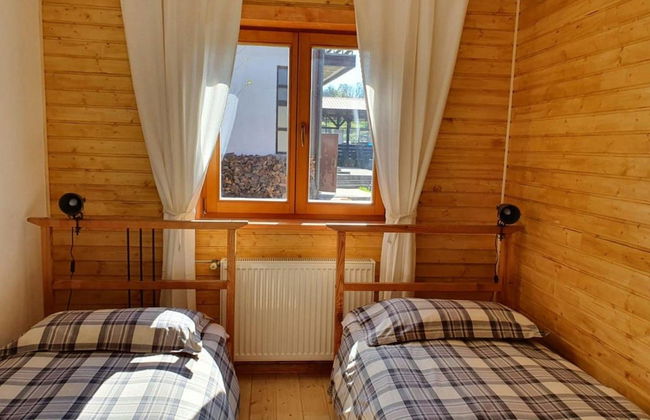 Holiday Home Nada - Foto 1