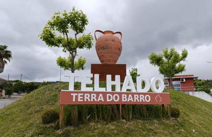 Orion Guesthouse Telhado - Foto 49