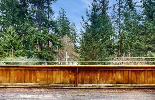 Goss Lake Getaway - Photo 20