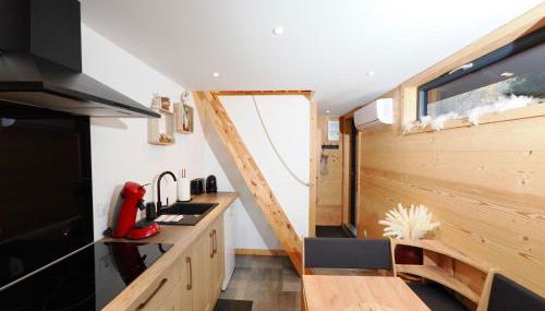 Le Nid Cosy - Photo 3