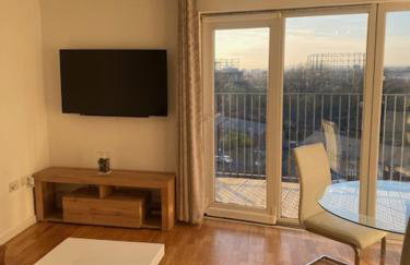 Eaglet 2 Bedroom Luxury Home near Etihad Staduim - Foto 11