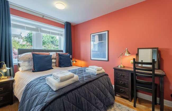 Shorefront Apartment - Sea View With 3 Bedrooms - Foto 2