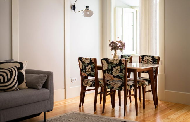 Entre Ruas Apartments - Photo 61