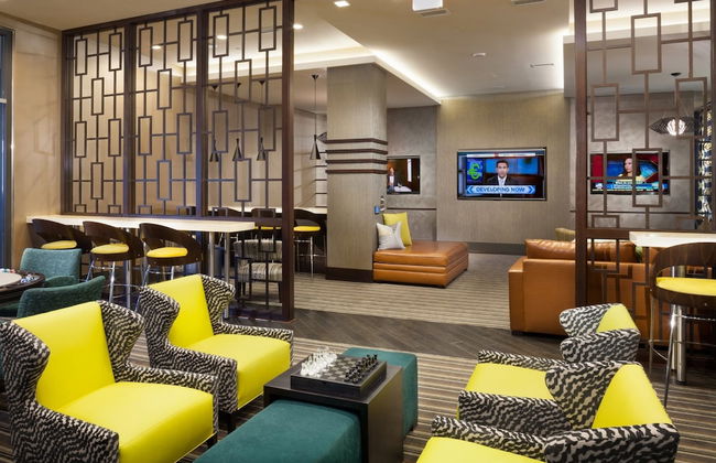 Bluebird Suites in Reston - Photo 4