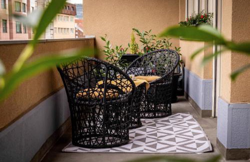 Deluxe apartman Egle1with a private parking i studio Egle 2 - Foto 15