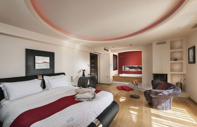 Iakovakis Suites & Spa - Photo 7