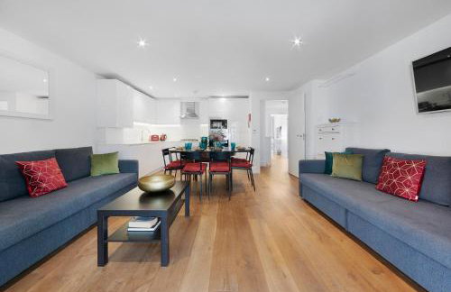 Hermitage Road Apartment By Morethanstays - Foto 25