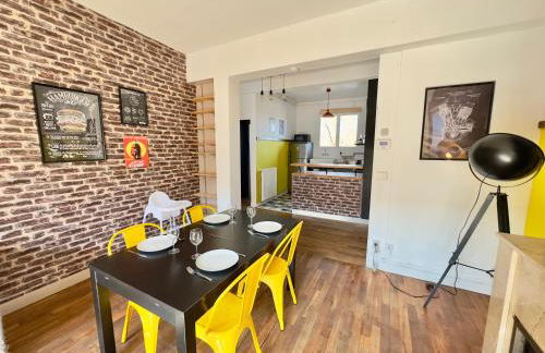 Cathédrale et Beffroi à 180 Netflix - Parking - Foto 26